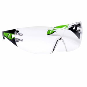 Okulary ochronne BHP Uvex Pheos 9192.225 - Produkt pod kątem