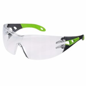 Okulary ochronne BHP Uvex Pheos 9192.225 - Produkt z perspektywy