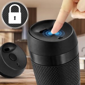 Kubek termiczny 450ml Mylcon Siprio - Anti-Leak System