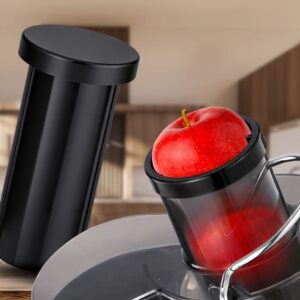 Sokowirówka do owoców i warzyw Mylcon Freshi - Produkt w użyciu