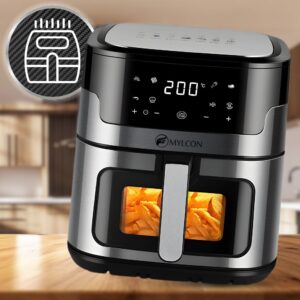 Frytkownica beztłuszczowa Mylcon Drayo - Produkt pod kątem