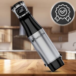 Blender ręczny w zestawie 5w1 Mylcon Frullo - Trzon urządzenia