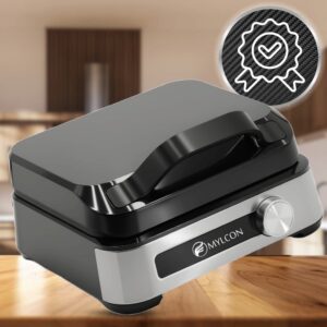 Gofrownica Mylcon Dorello - Produkt zamknięty