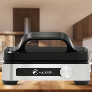 Gofrownica Mylcon Dorello - Produkt od frontu