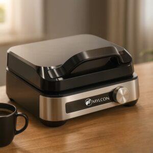 Gofrownica Mylcon Dorello - Produkt w aranżacji