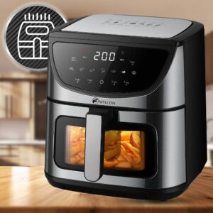 Frytkownica beztłuszczowa Mylcon Frayo - Produkt pod kątem