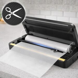 Pakowarka próżniowa do żywności Mylcon Vacto - Folia pakująca