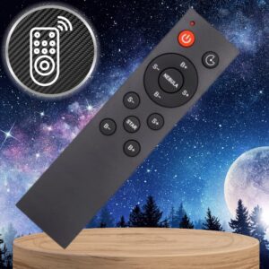 Projektor gwiazd Astronauta Rohsel - Pilot sterujący