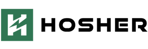 Hosher - Logo