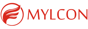 Mylcon - Logo
