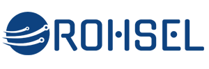 Rohsel - Logo