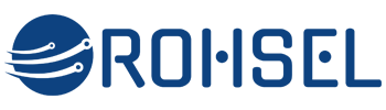 Rohsel - Logo